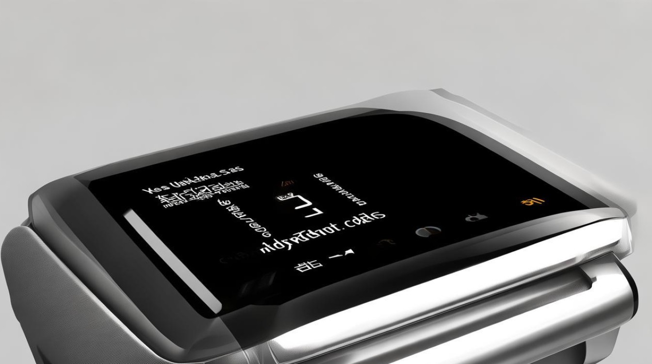 小米WatchS3支持独立通话吗