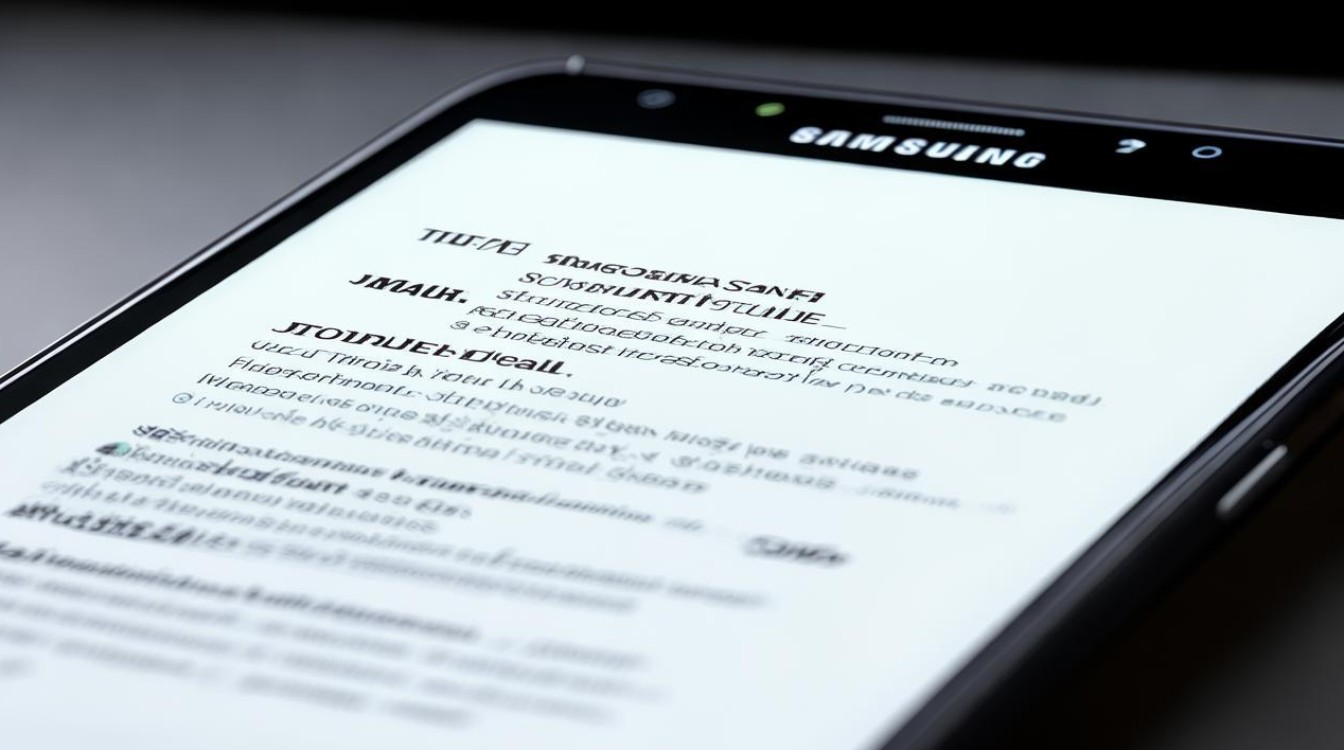 三星屏截图怎么截