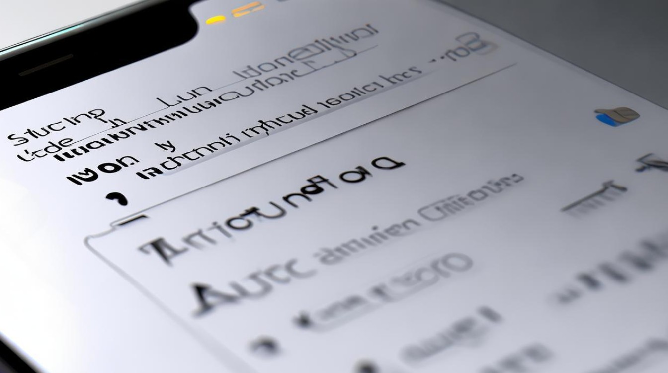 苹果屏怎么调自动待机