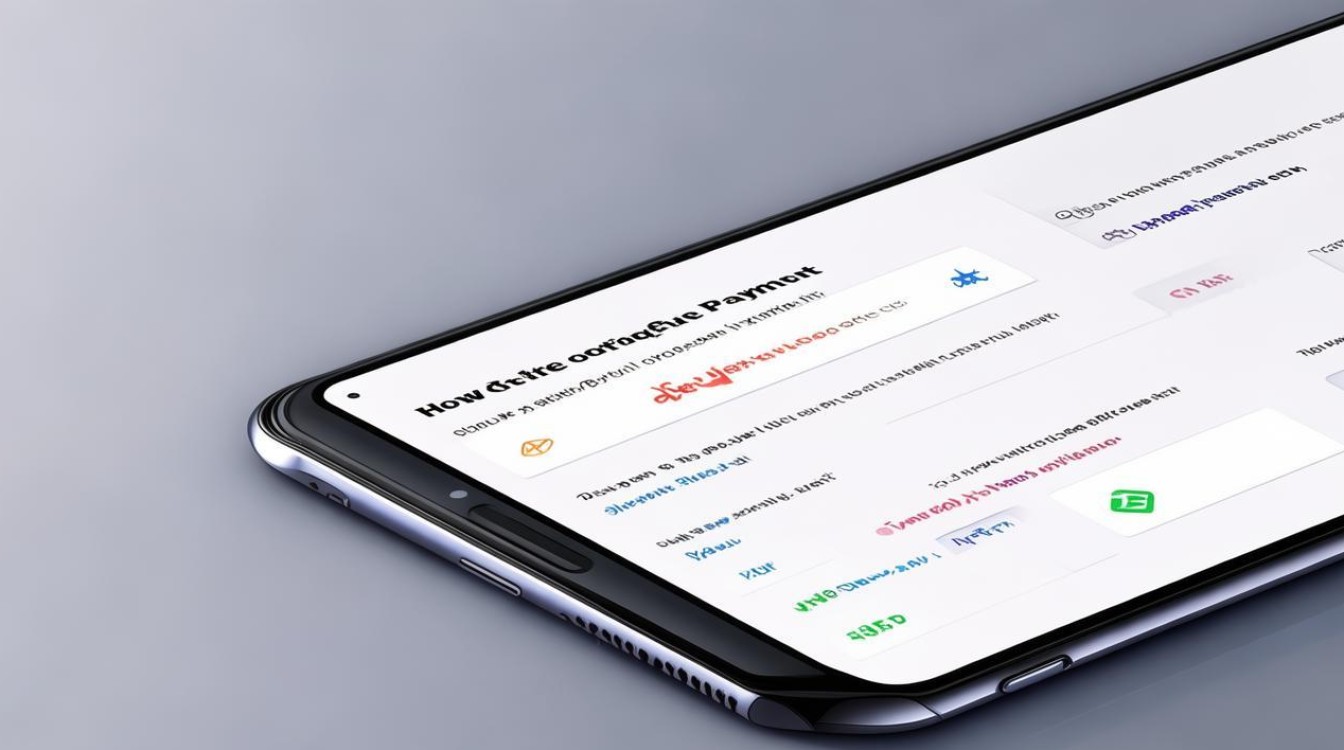 小米14Pro怎么设置一键支付