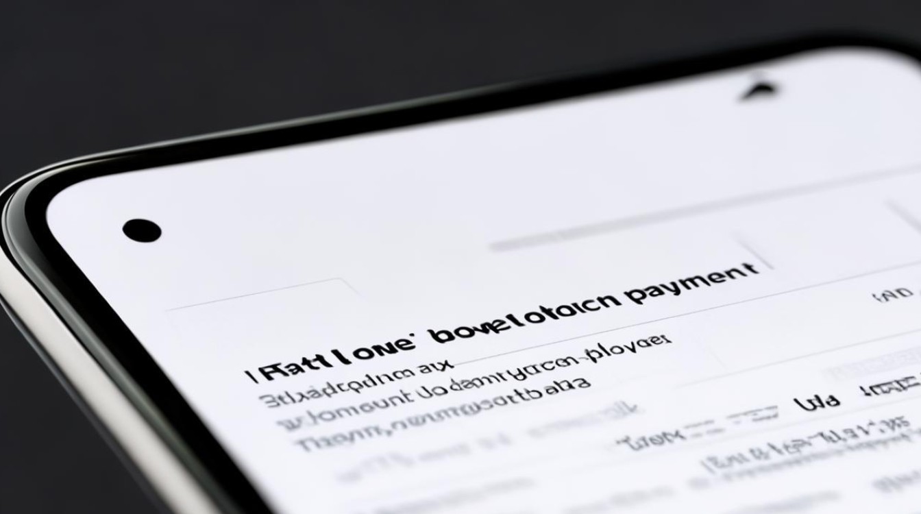 小米14Pro怎么设置一键支付