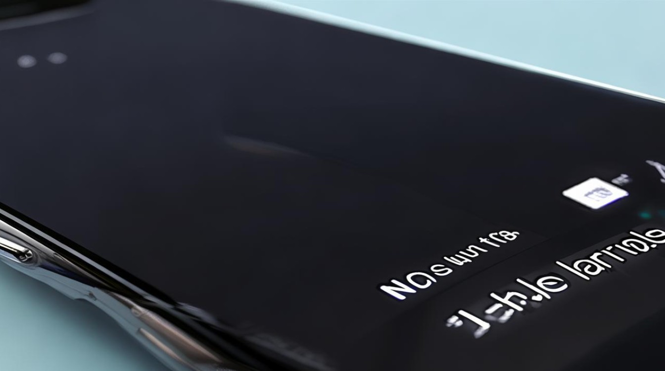 华为5s网络显示无服务怎么回事啊