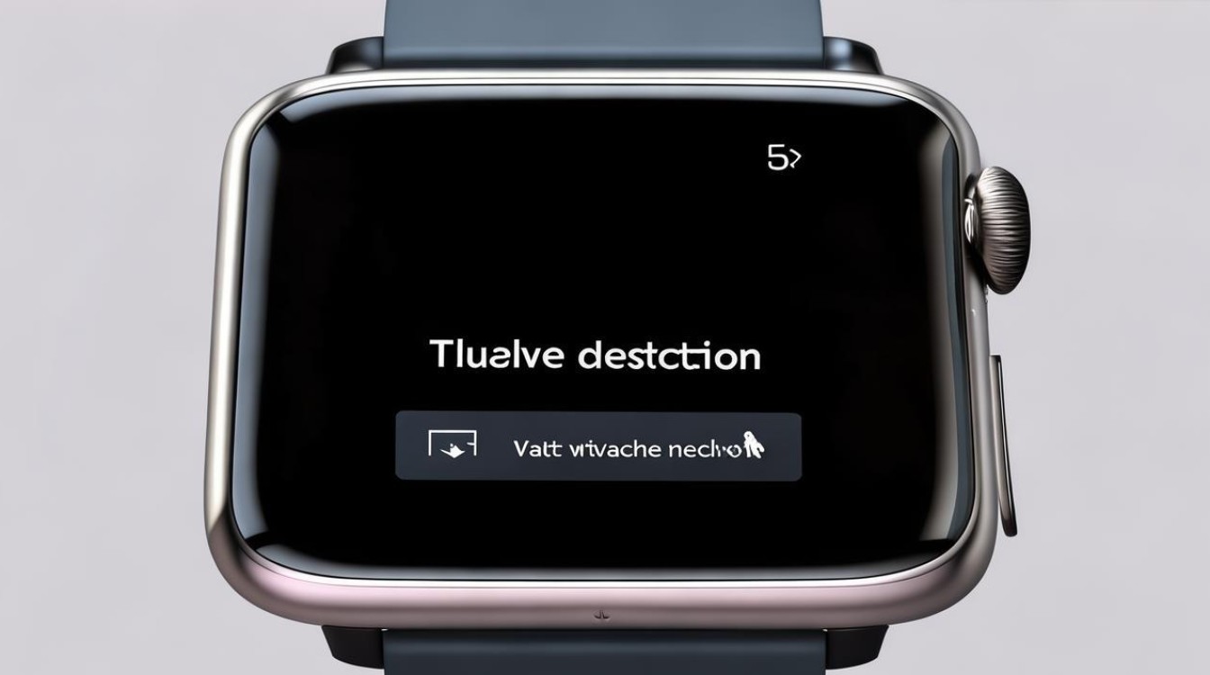 小米WatchS3有摔倒检测功能吗
