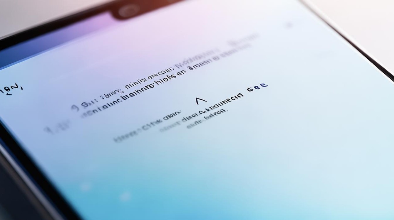 华为怎么开护眼模式吗