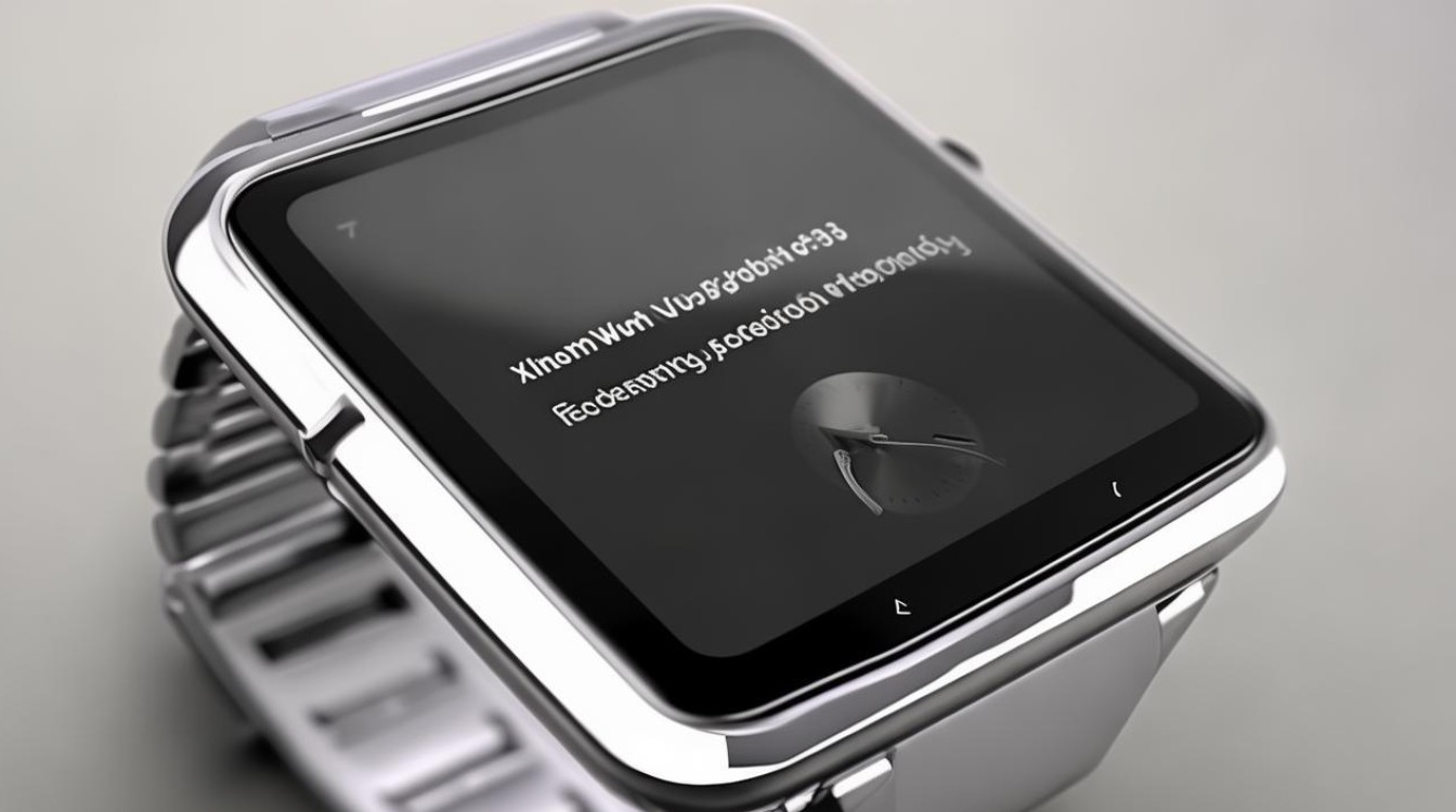 小米WatchS3有体感检测功能吗