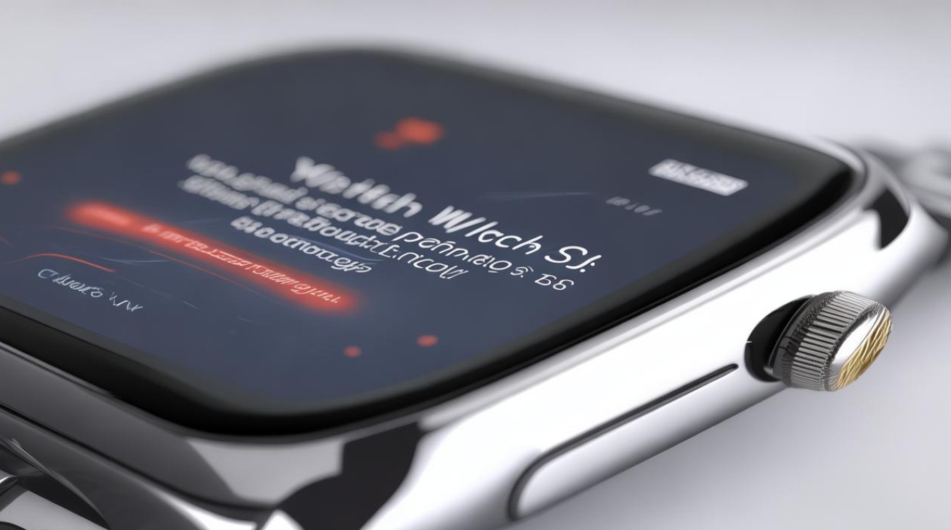 小米WatchS3有体感检测功能吗