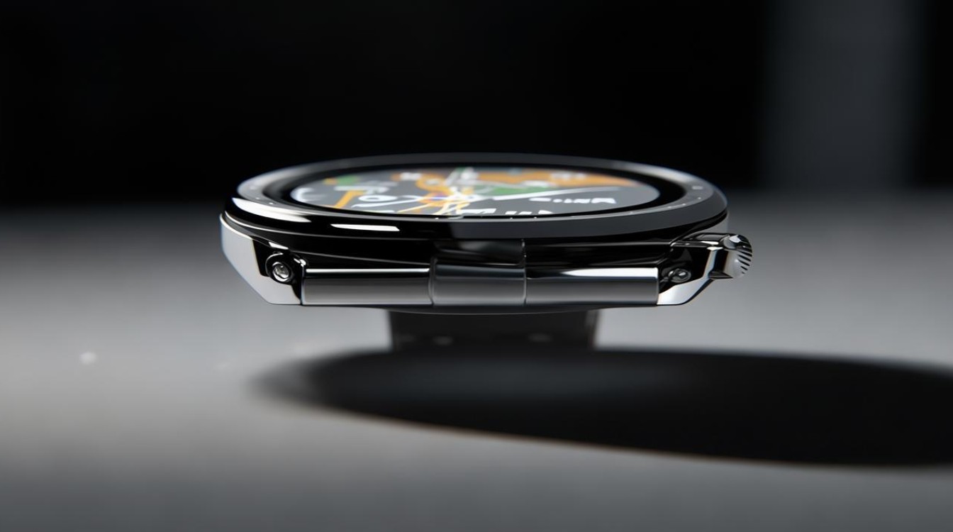 小米WatchS3有定位功能吗