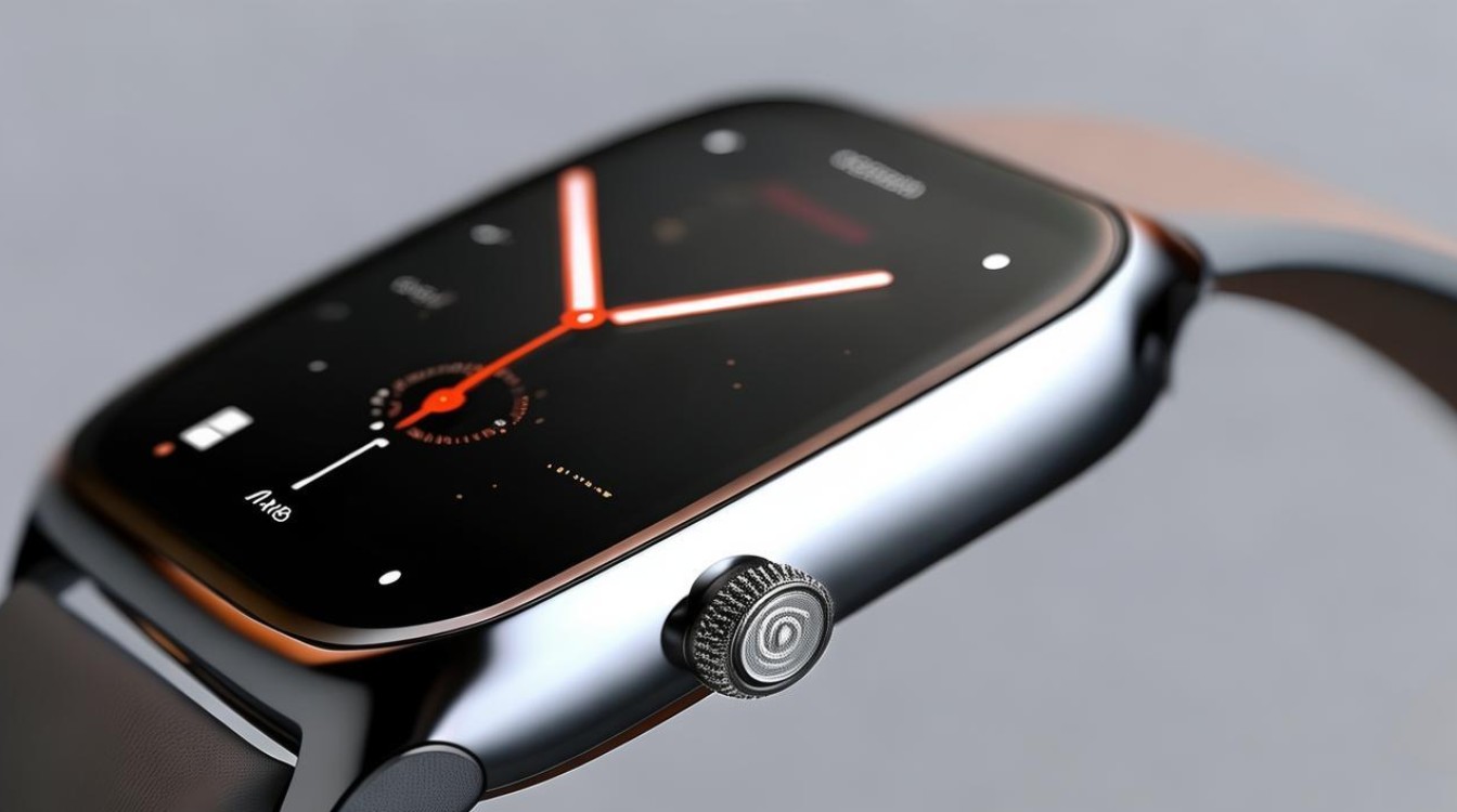 小米WatchS3有定位功能吗