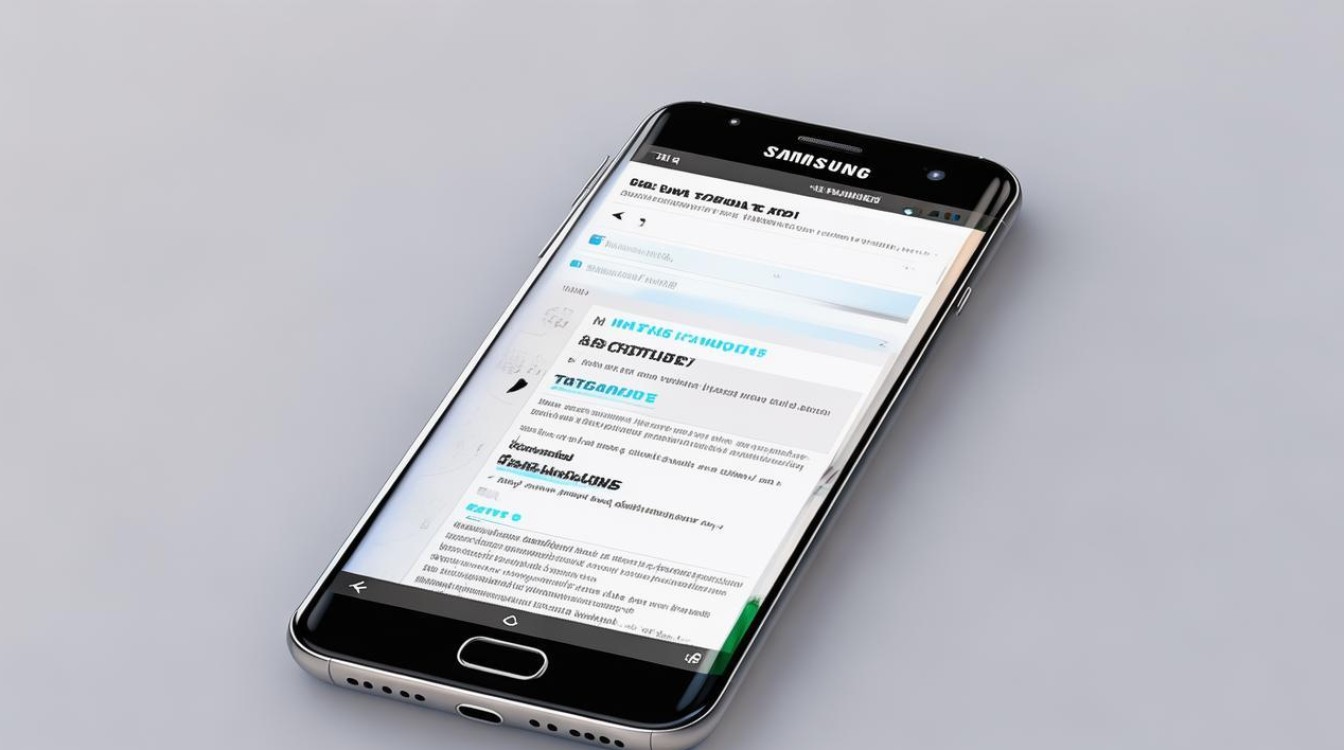 三星屏 苹果手机怎么截图