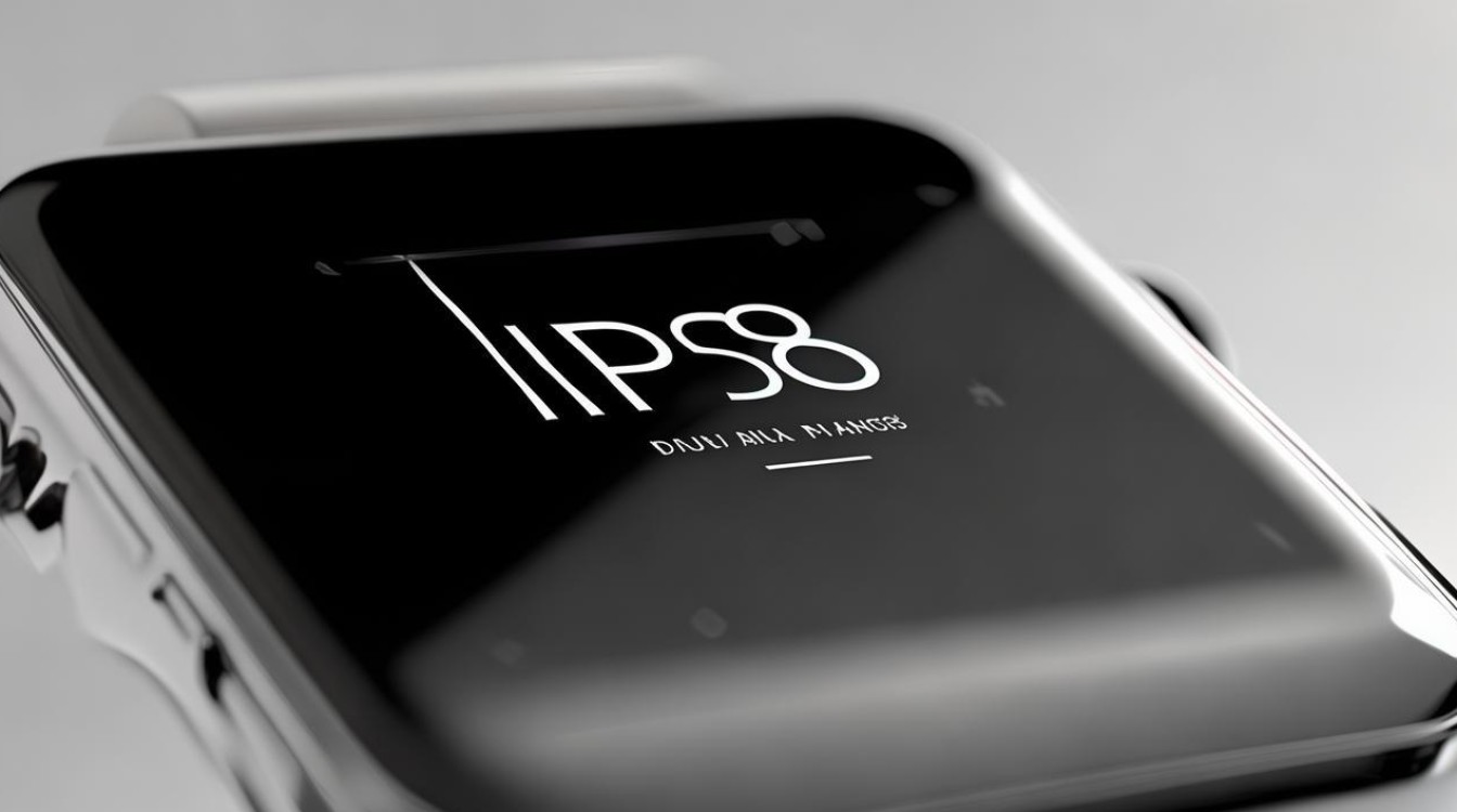 小米WatchS3防尘级别是多少