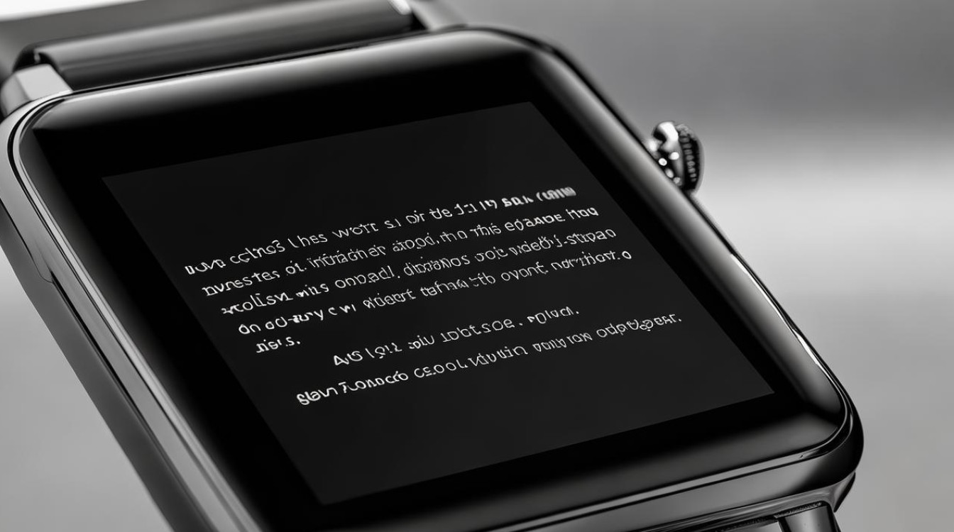 小米WatchS3上市价格介绍