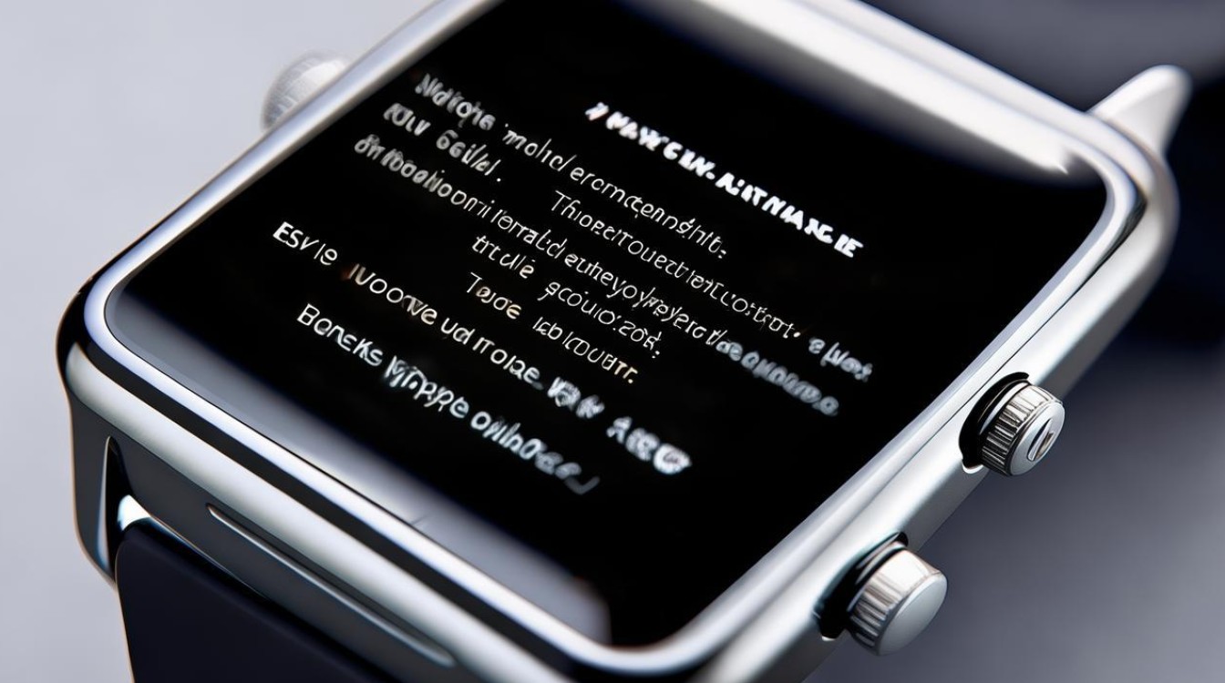 小米WatchS3上市价格介绍