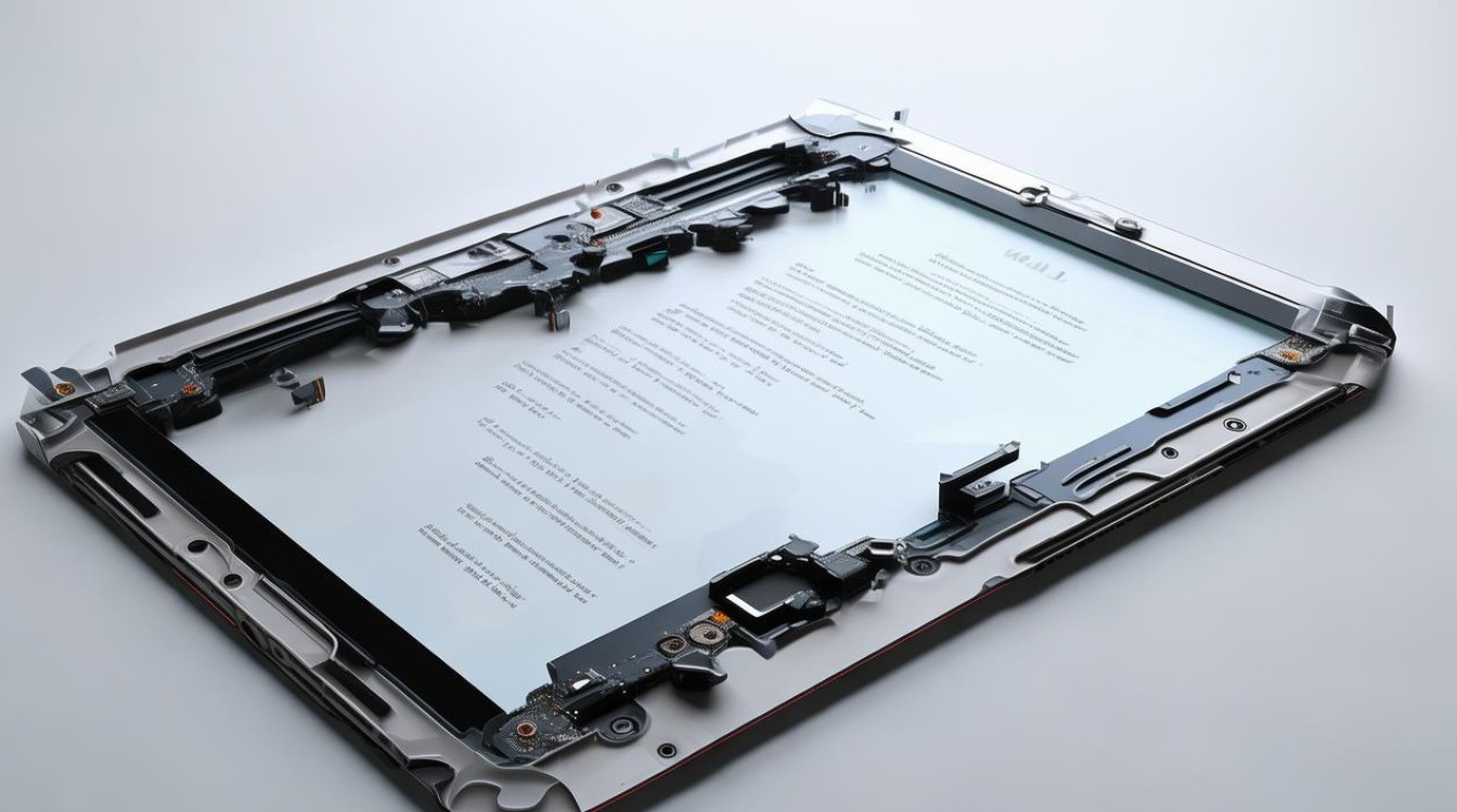 三星平板怎么下后盖