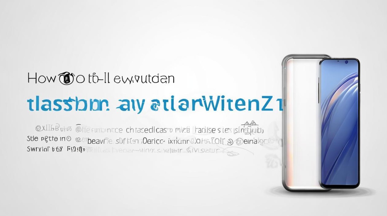 vivo z1怎么刷机