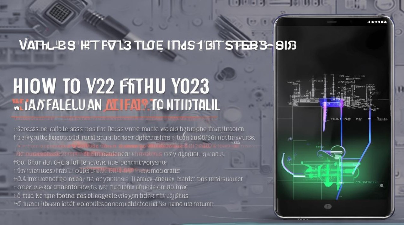 vivo手机怎么刷机y923