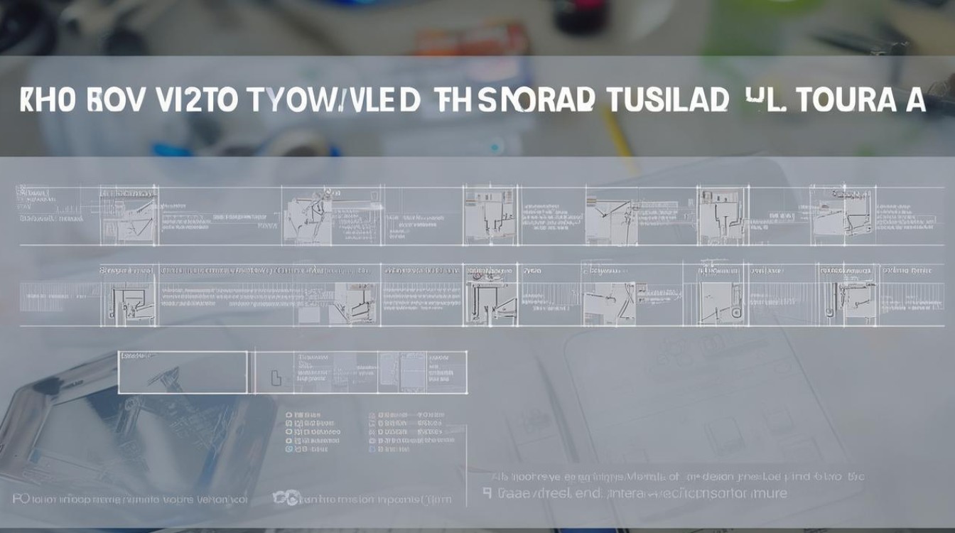 vivo手机怎么刷机y923