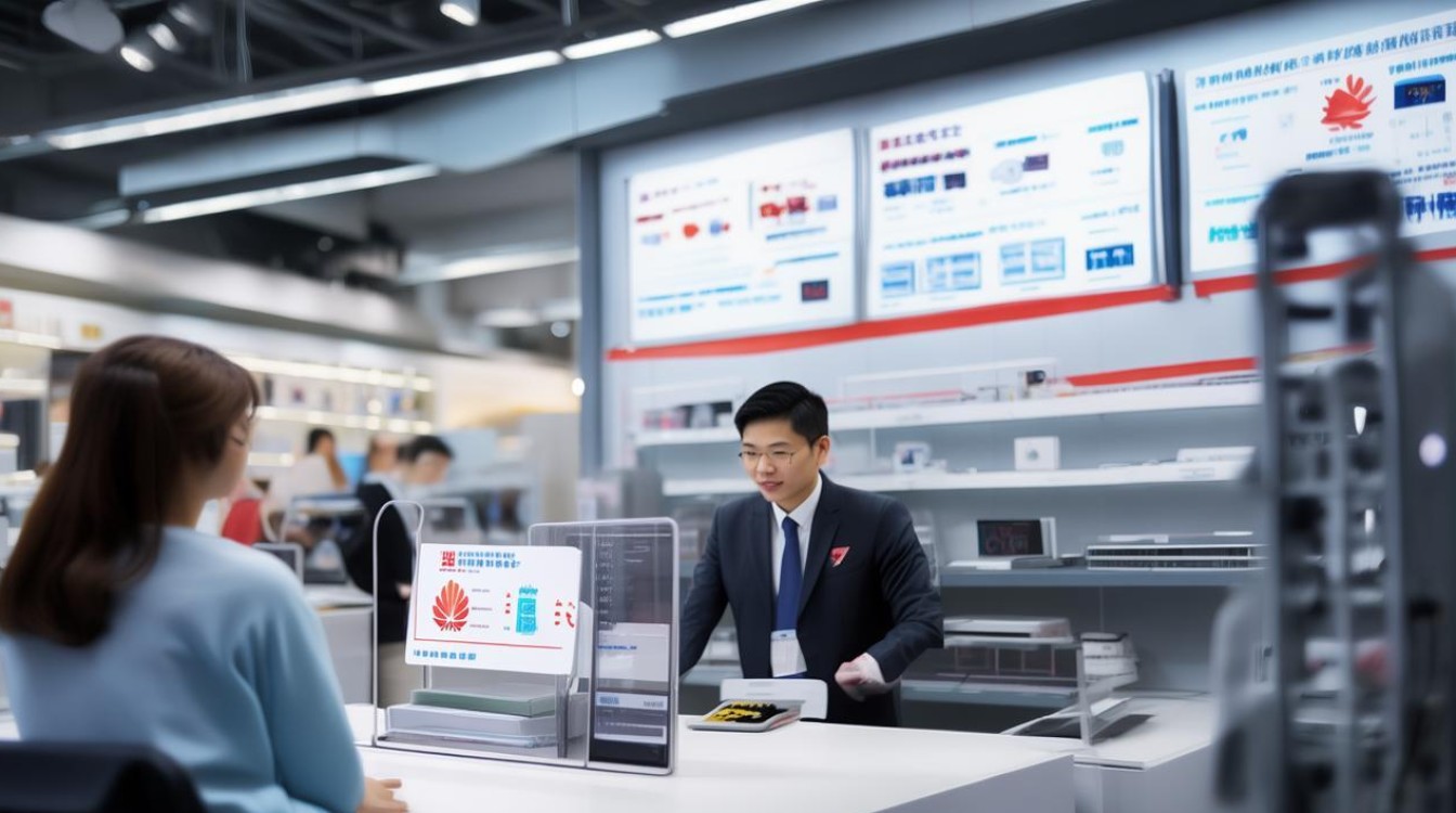 华为售后怎么办