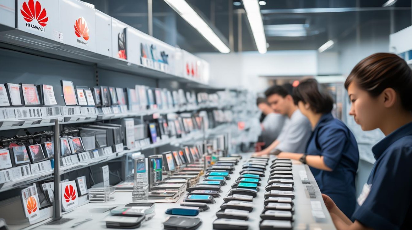 华为售后怎么办