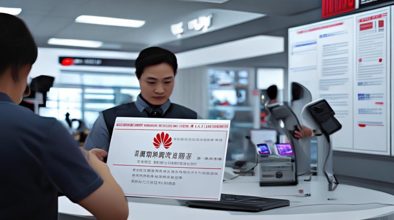 华为售后怎么办