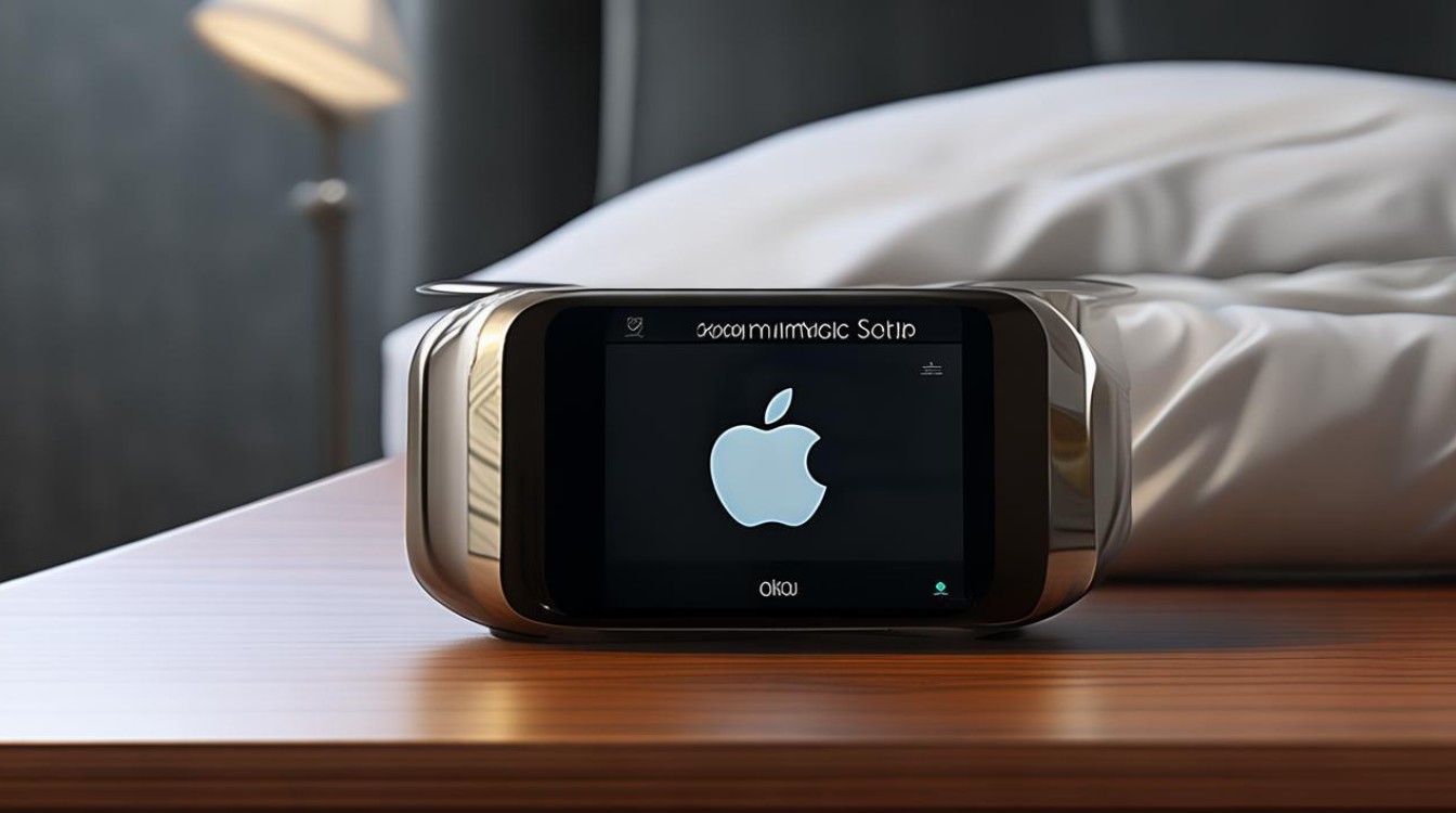 苹果闹钟音乐怎么设置