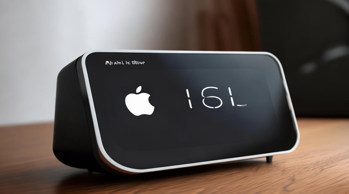 苹果闹钟音乐怎么设置