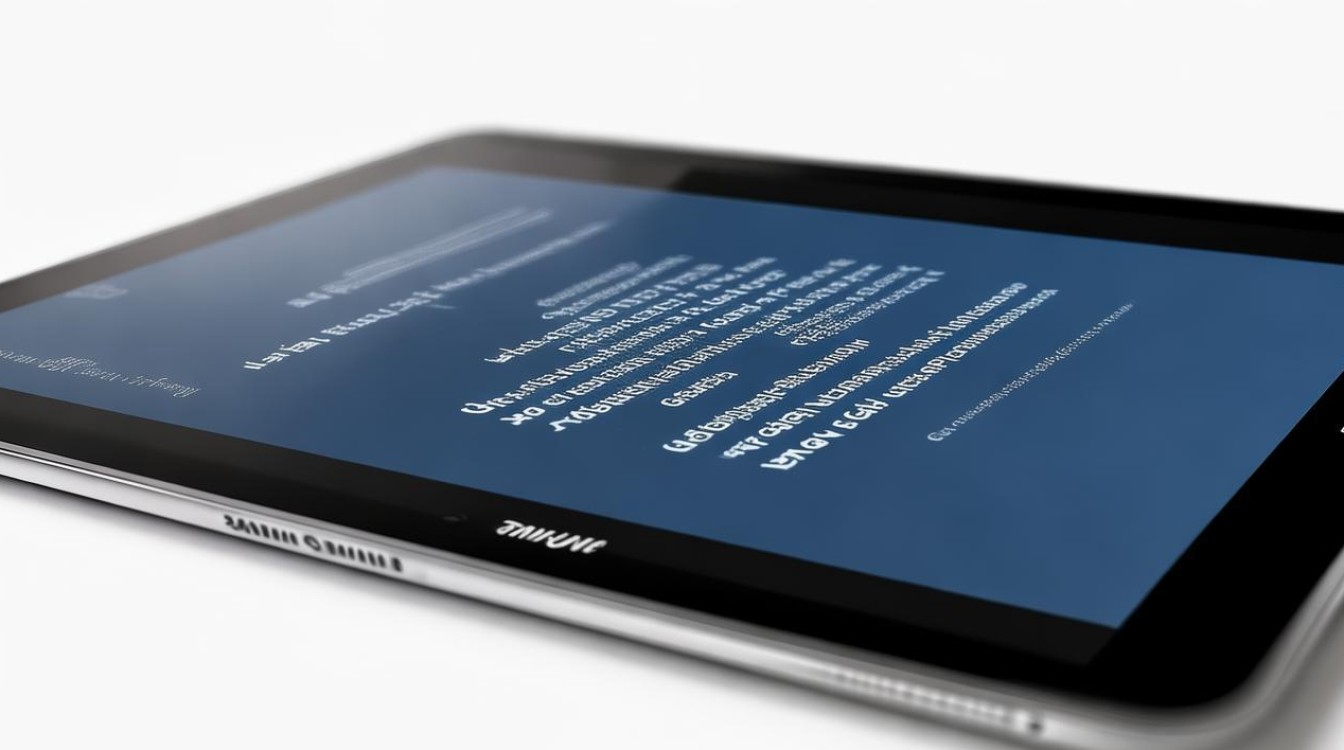 三星平板电脑怎么验机