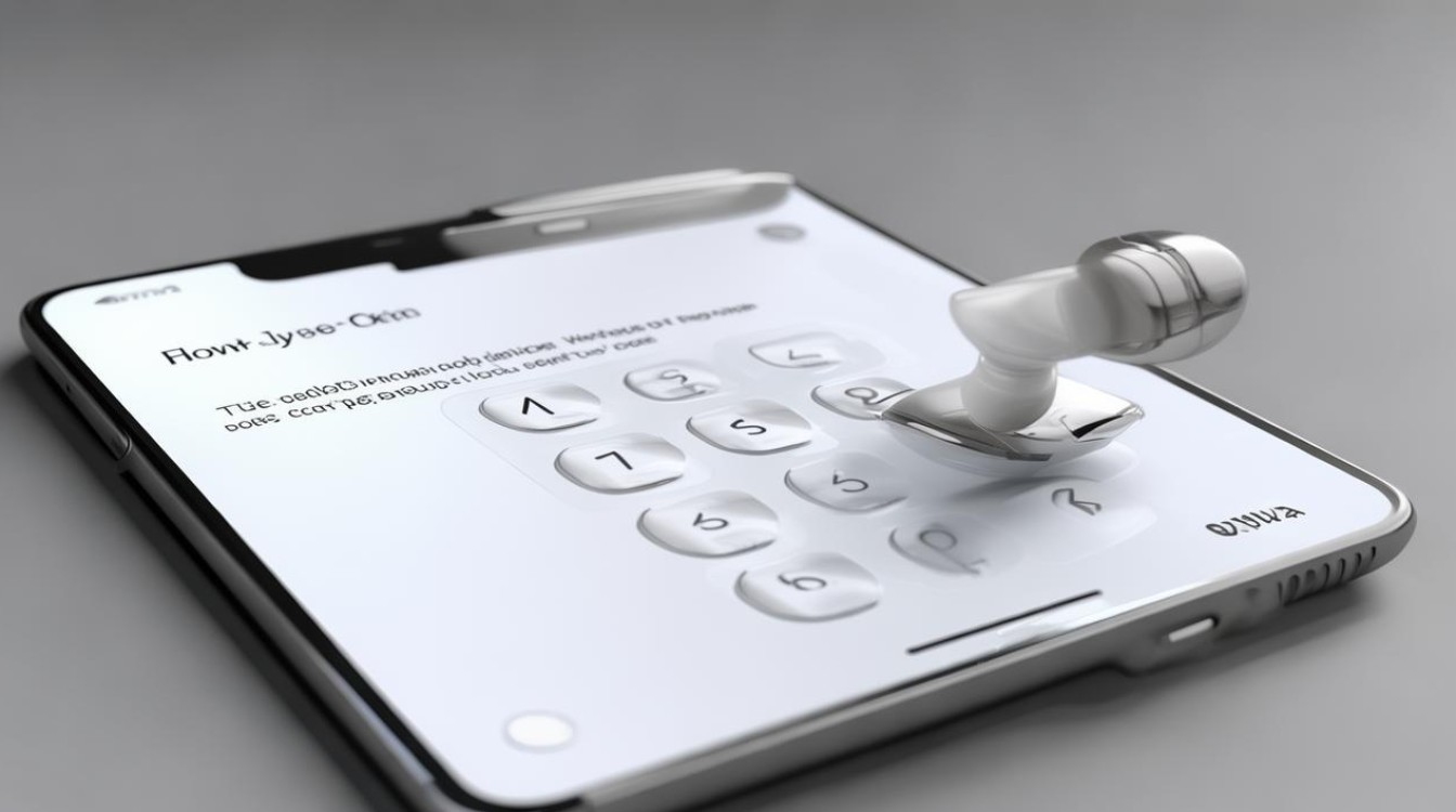 苹果密码锁怎么设置密码