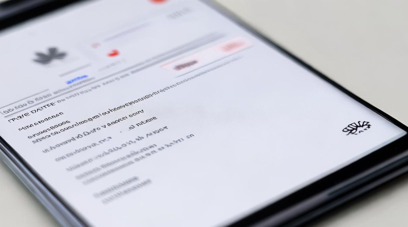 华为手机怎么取消备份