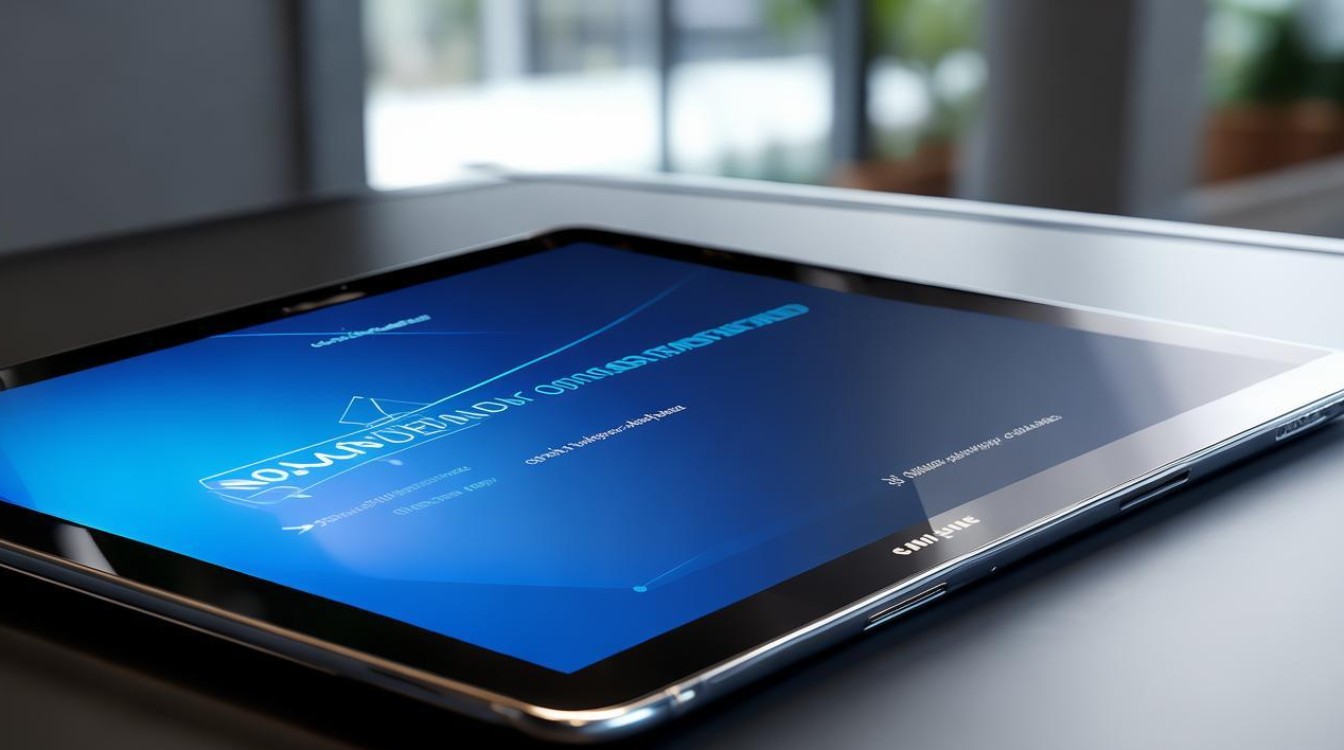 三星平板 软件无法更新系统怎么办