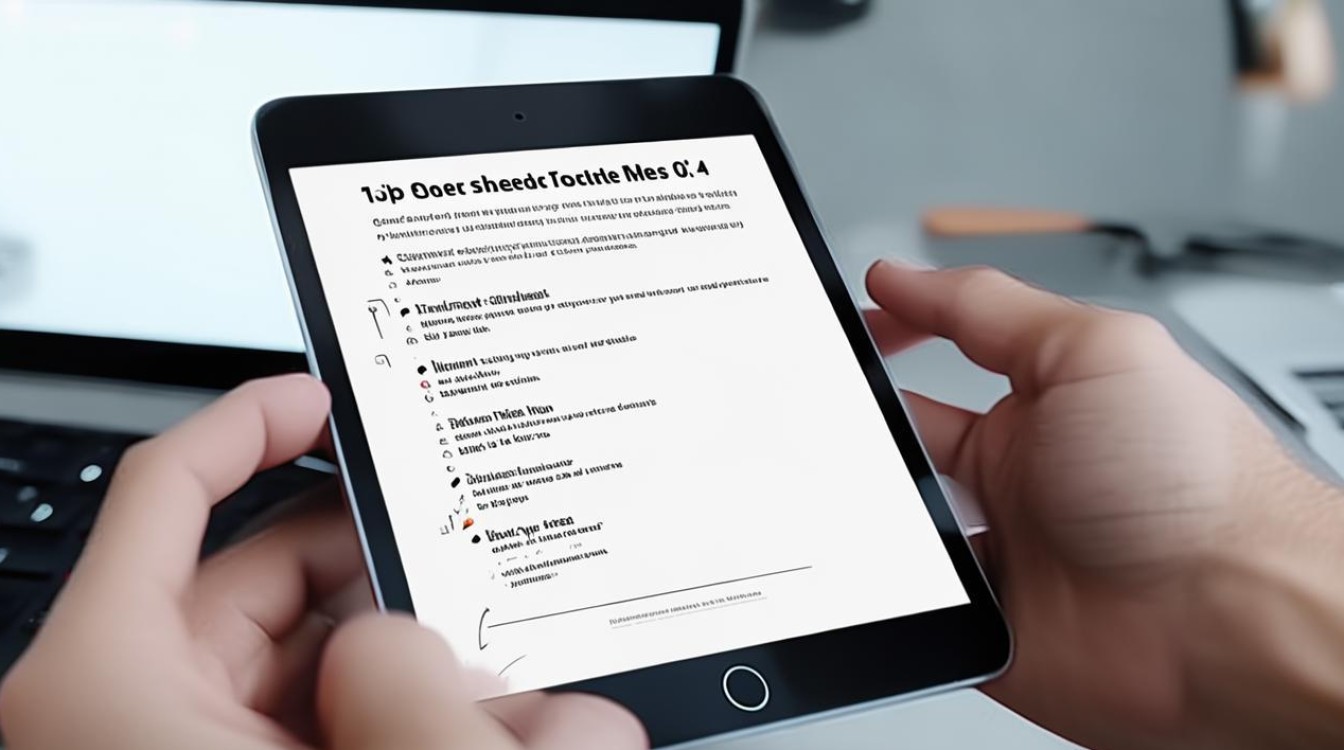 苹果迷你4怎么截屏