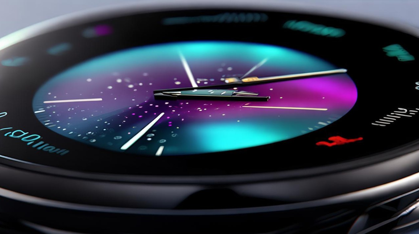 小米WatchS3用的是什么显示屏