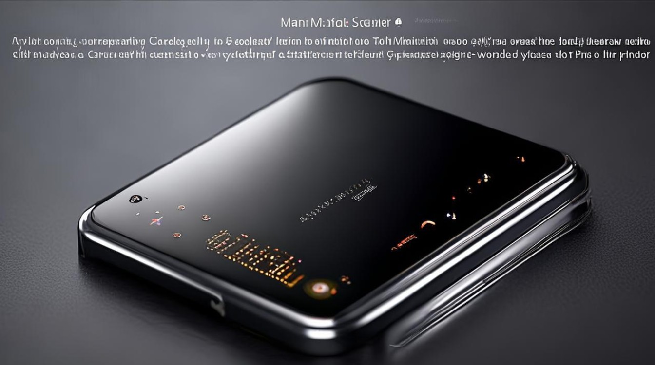 小米14 Pro主摄传感器尺寸介绍