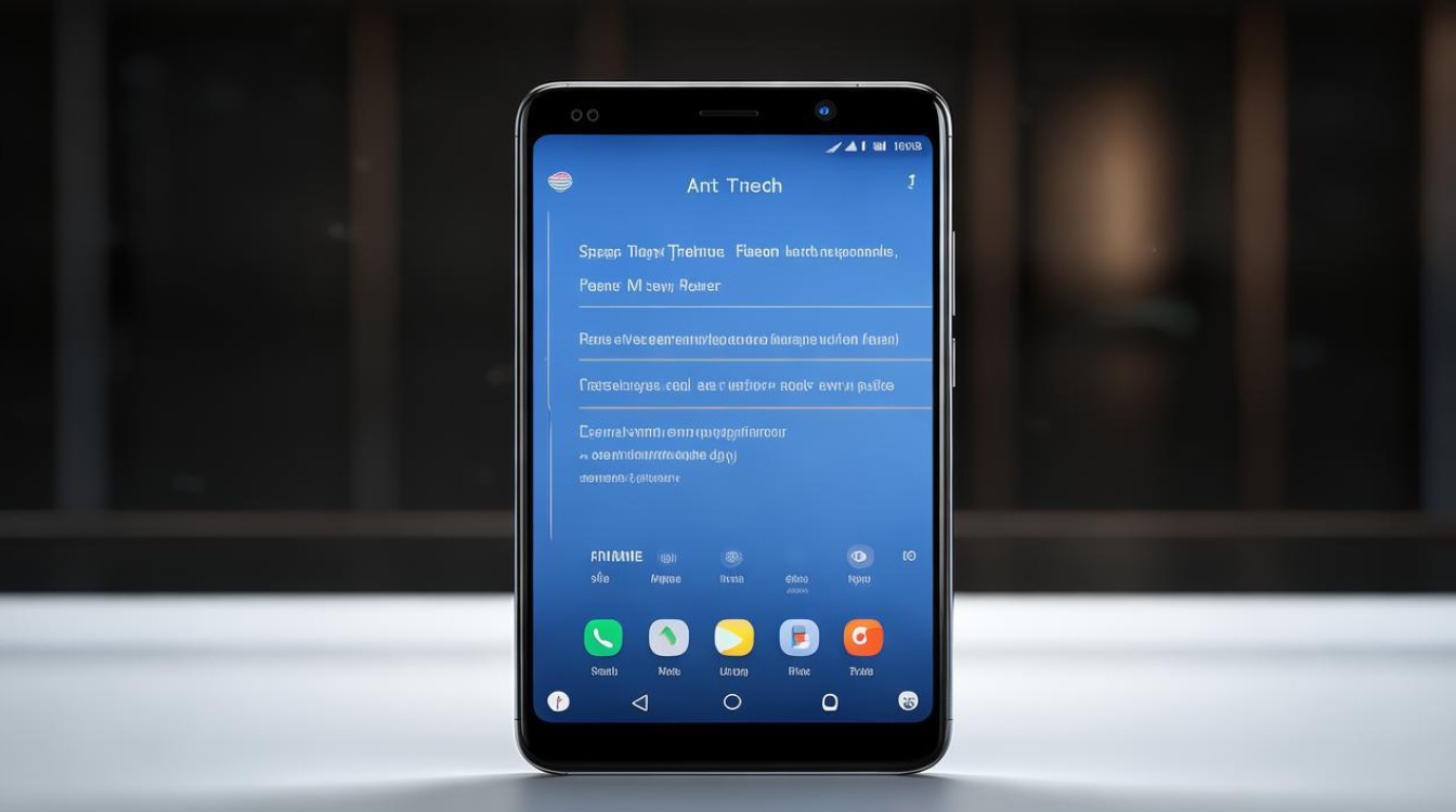 华为手机怎么防盗