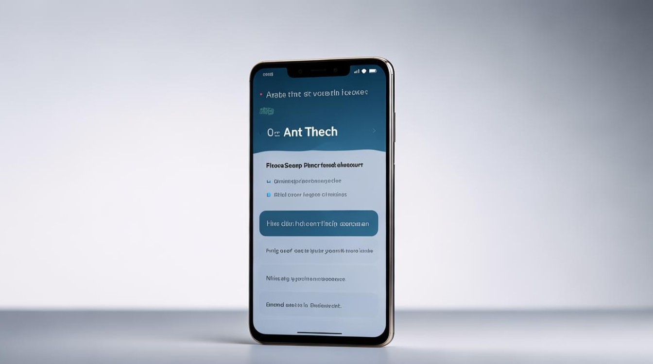 华为手机怎么防盗