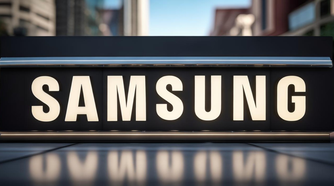 三星跑马灯怎么出现