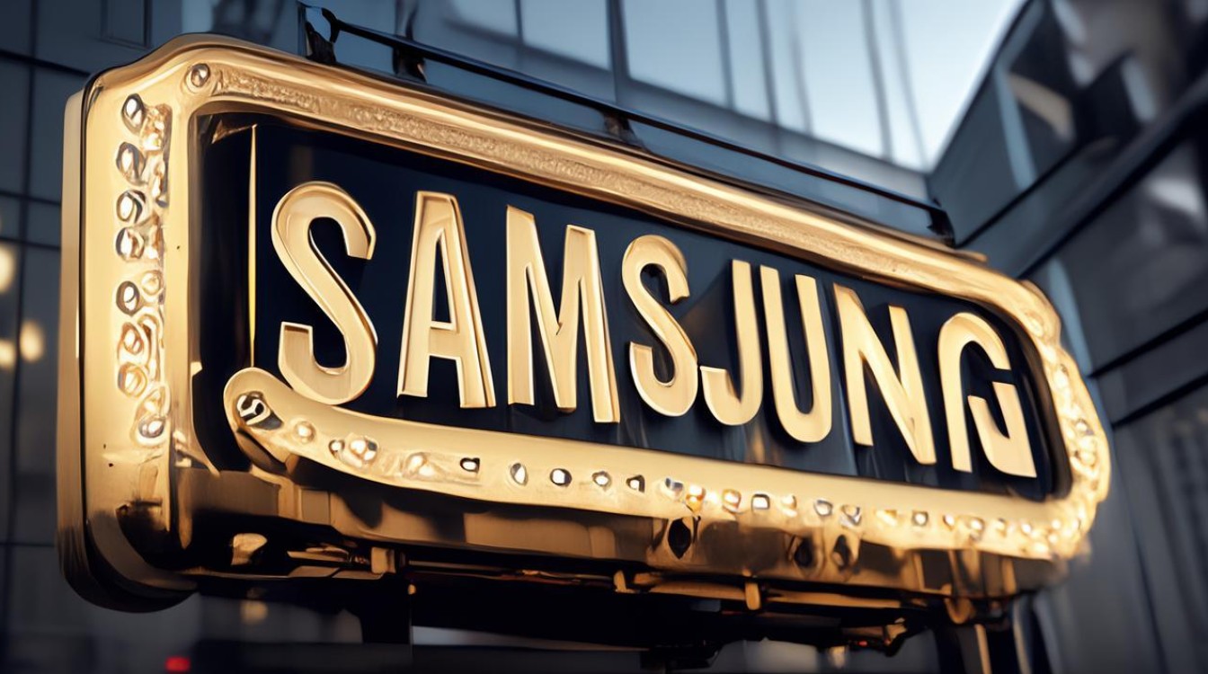 三星跑马灯怎么出现