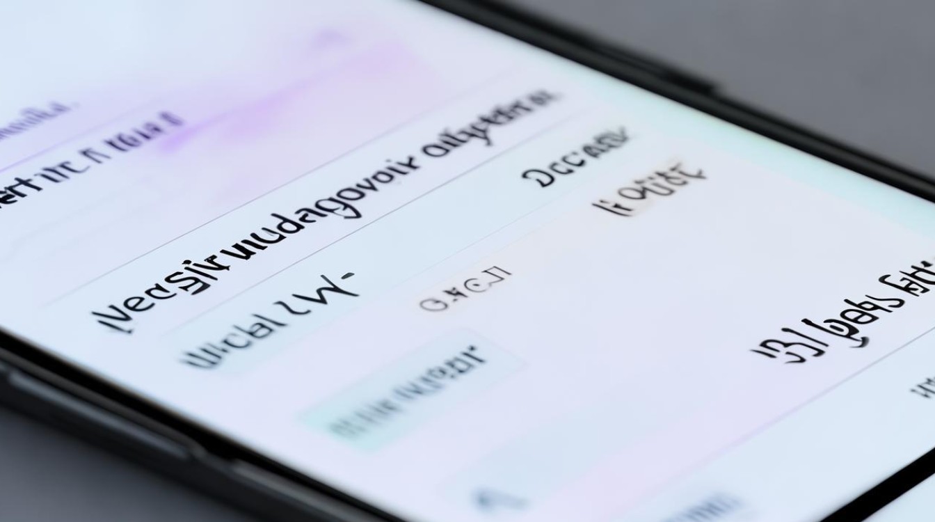 小米14如何设置微信视频美颜