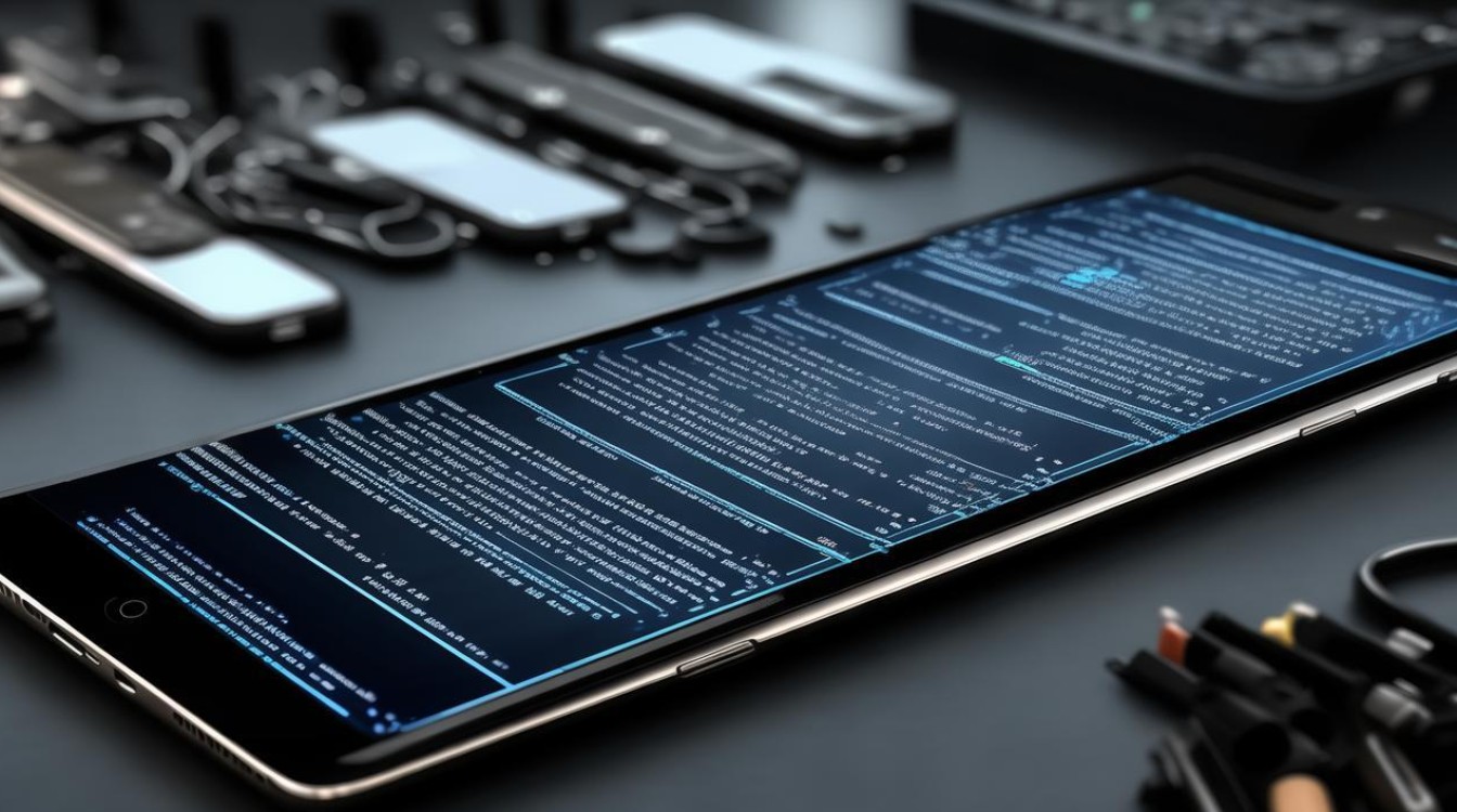 vivox20怎么线刷教程