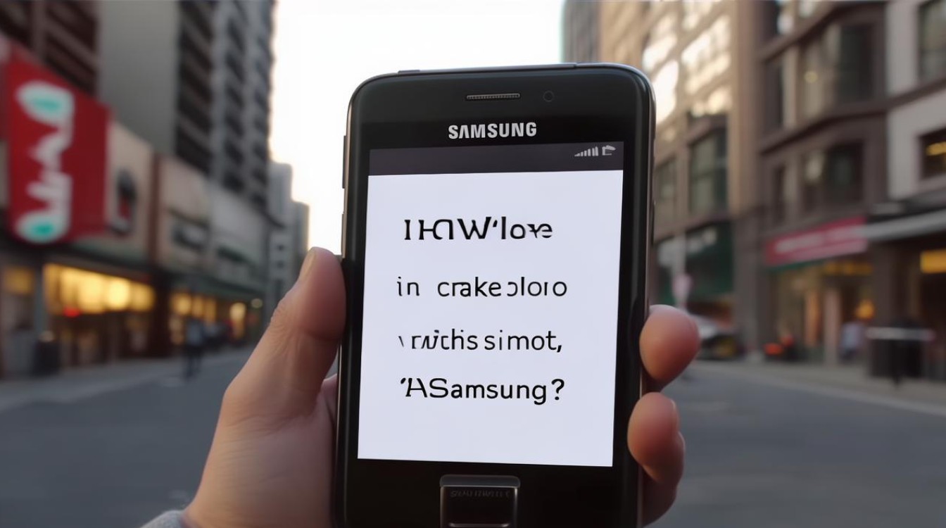 三星拍不了照片怎么办啊