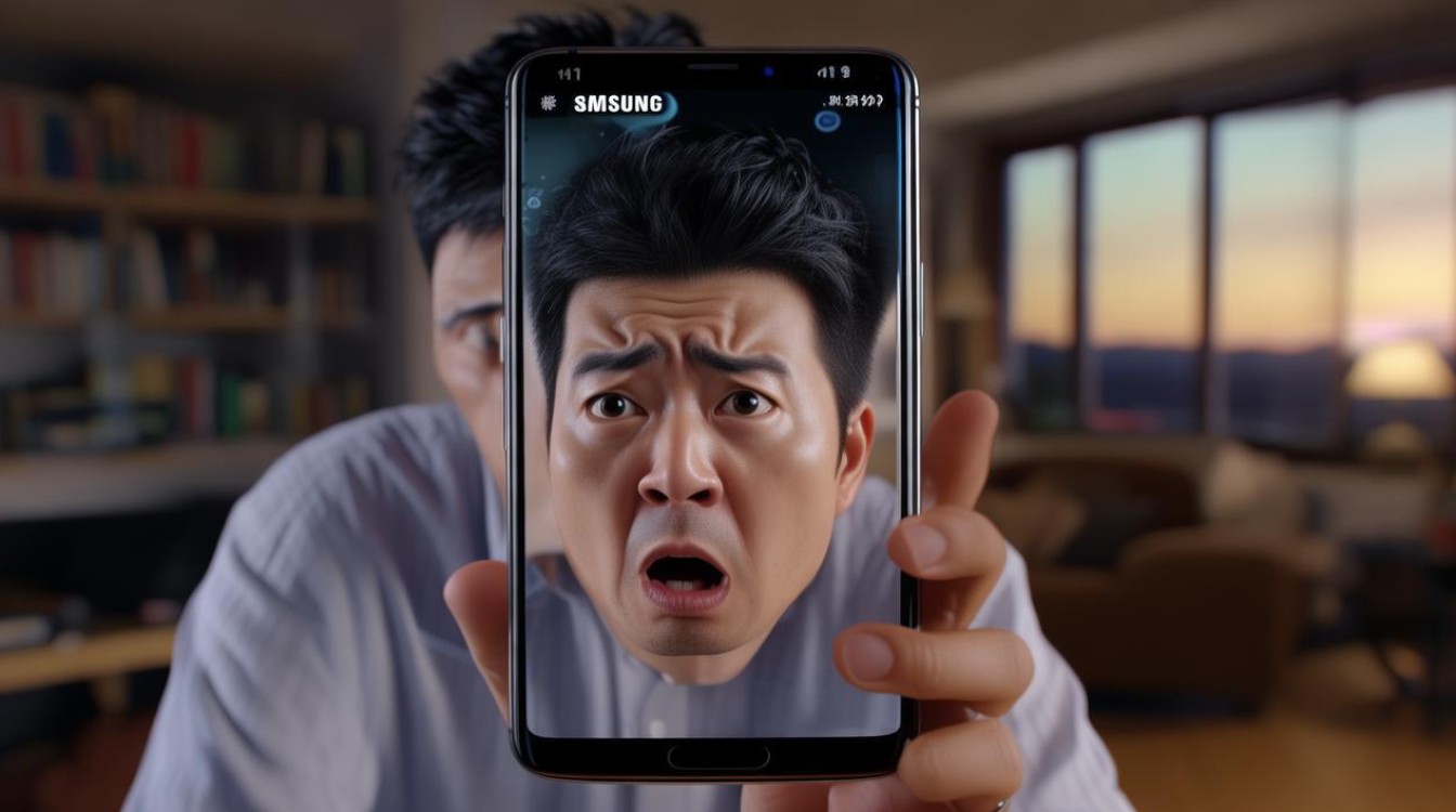 三星拍不了照片怎么办啊