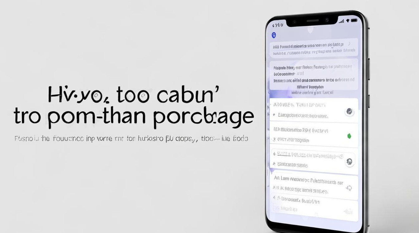 vivo手机怎么换room包