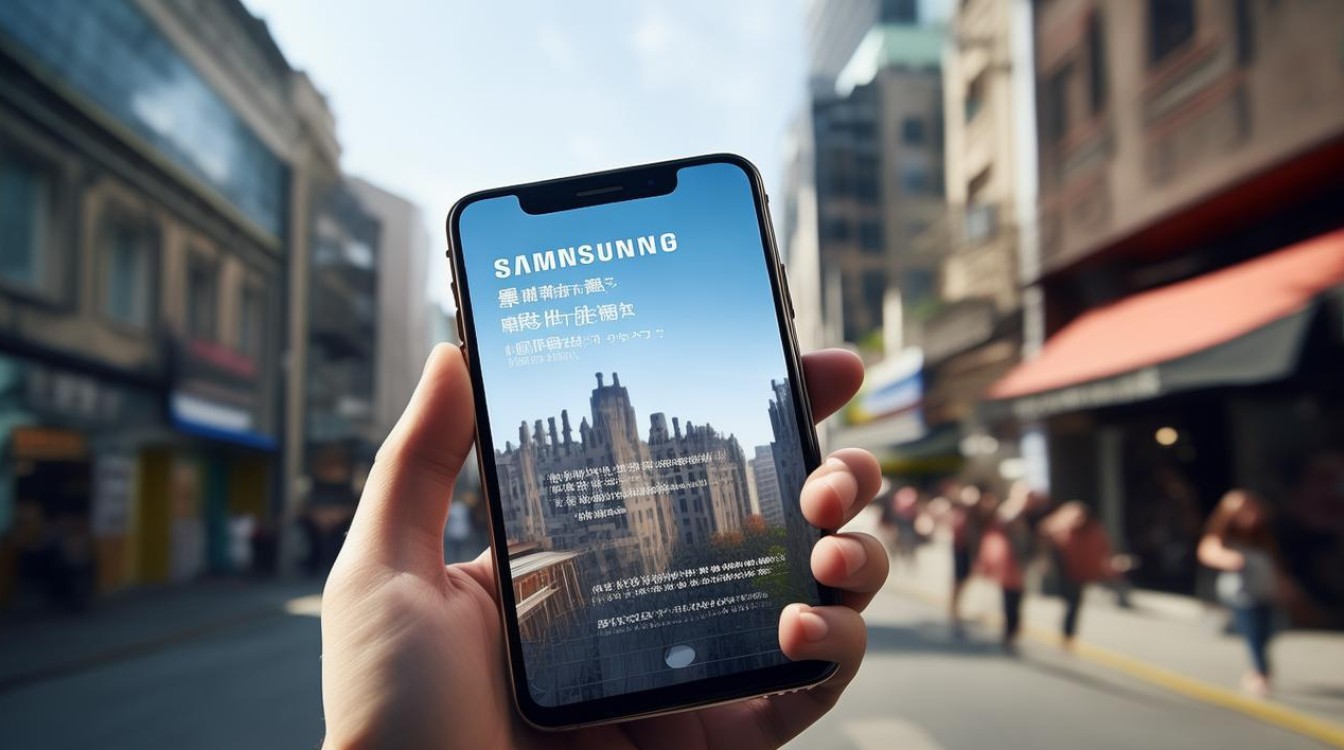 三星拍不了照片怎么办