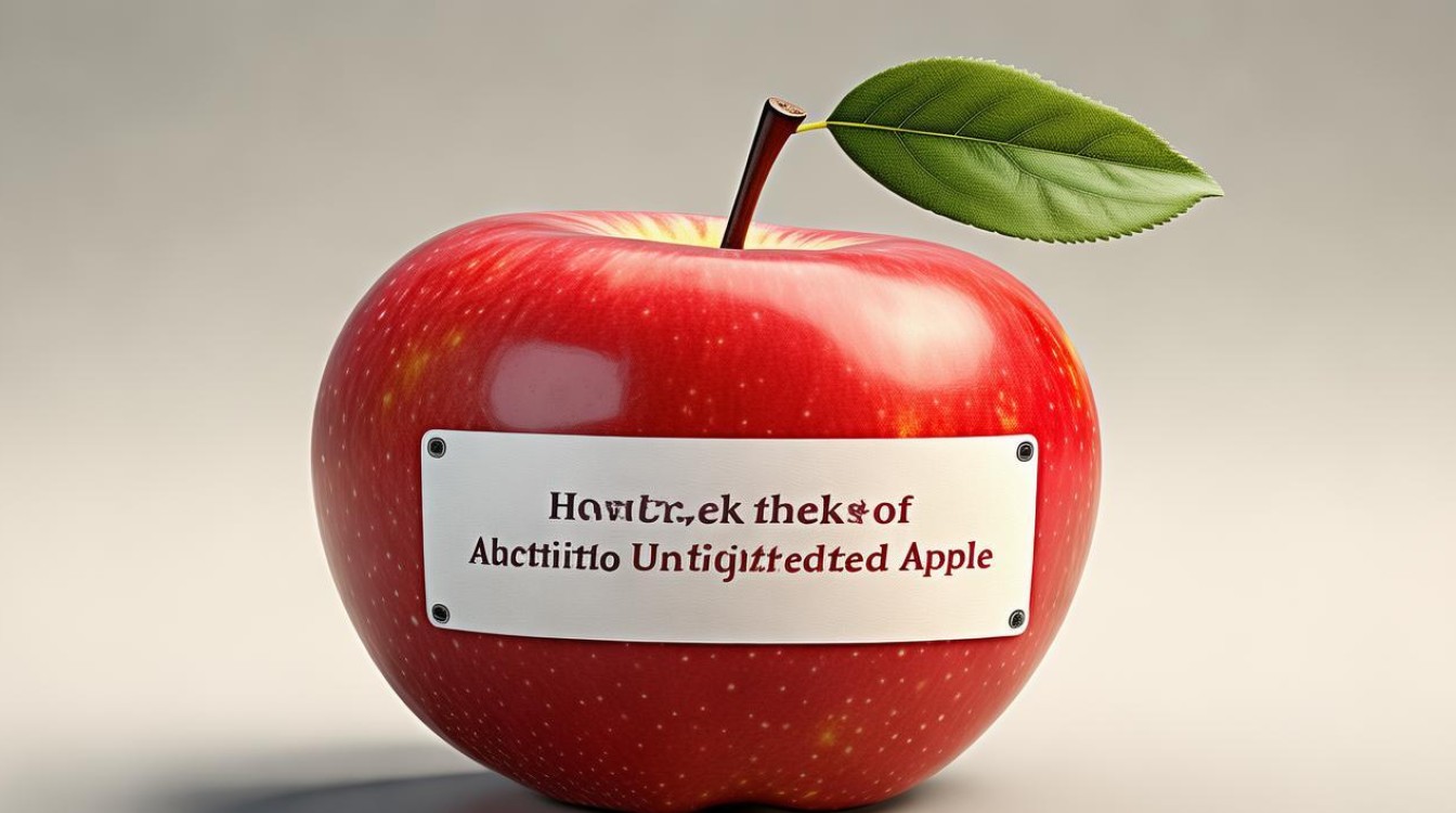 苹果没激活怎么查真伪