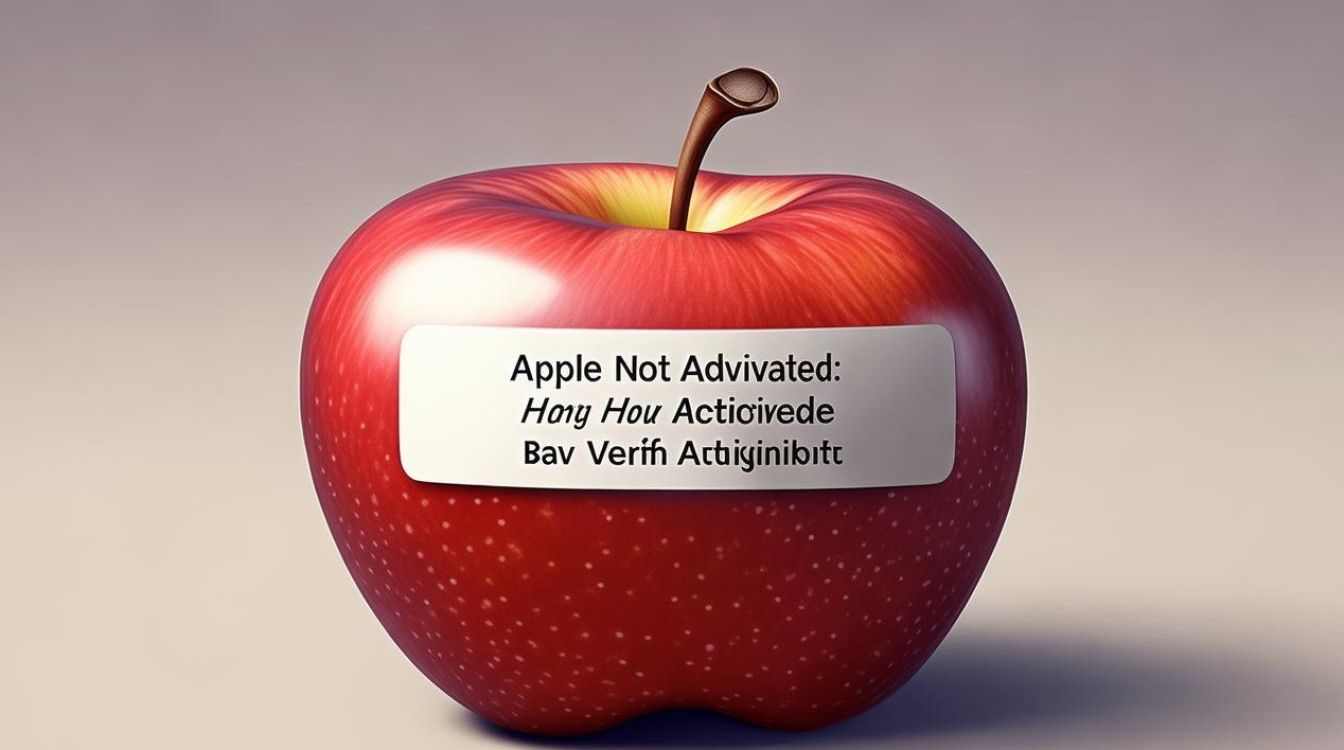 苹果没激活怎么查真伪