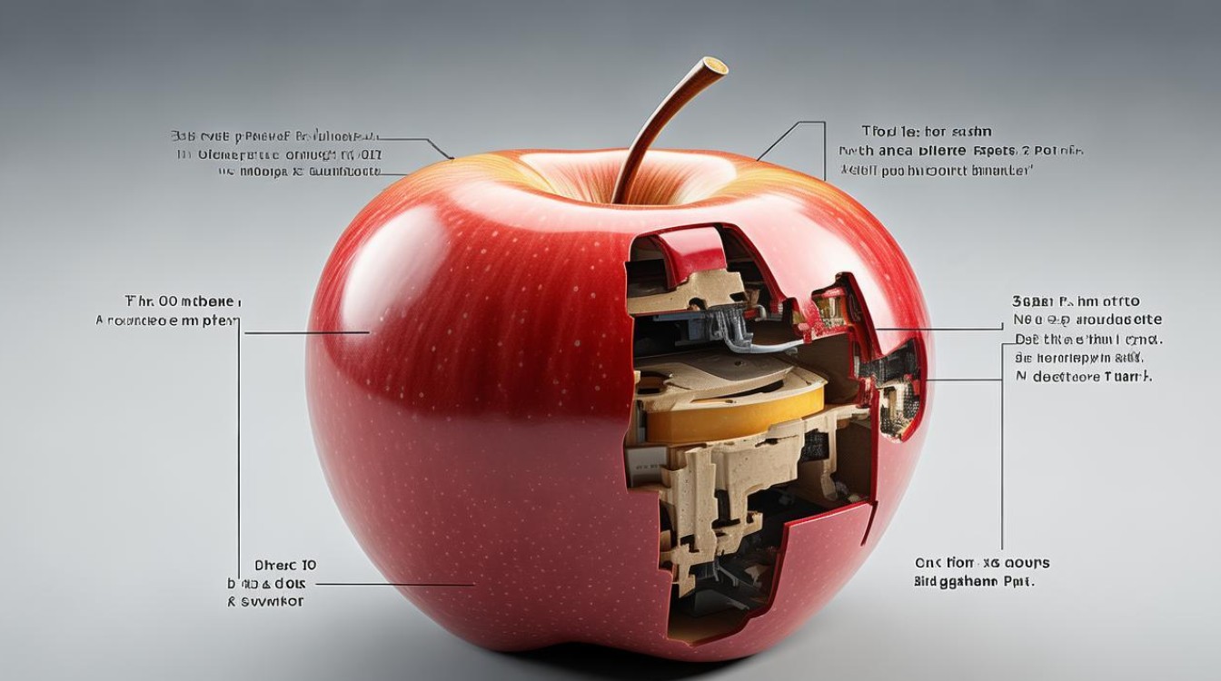 苹果没电池怎么开机