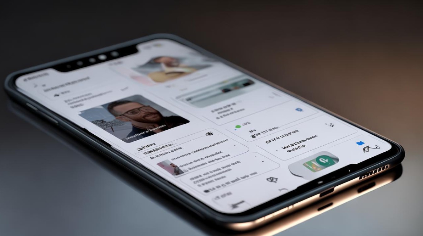 小米14Pro如何用两个微信