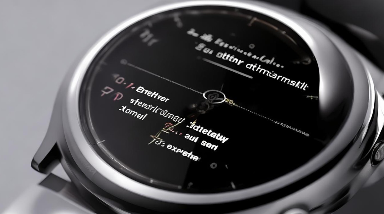 小米WatchS3电池容量介绍