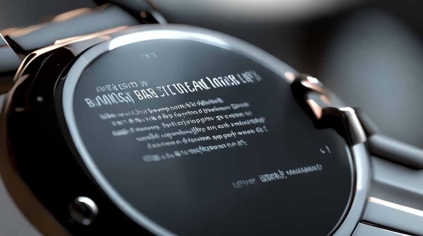 小米WatchS3电池容量介绍