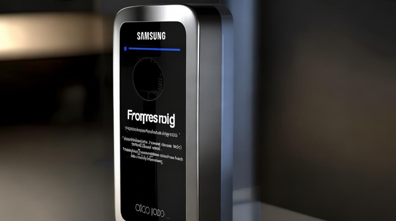 三星蜜码锁忘了怎么办