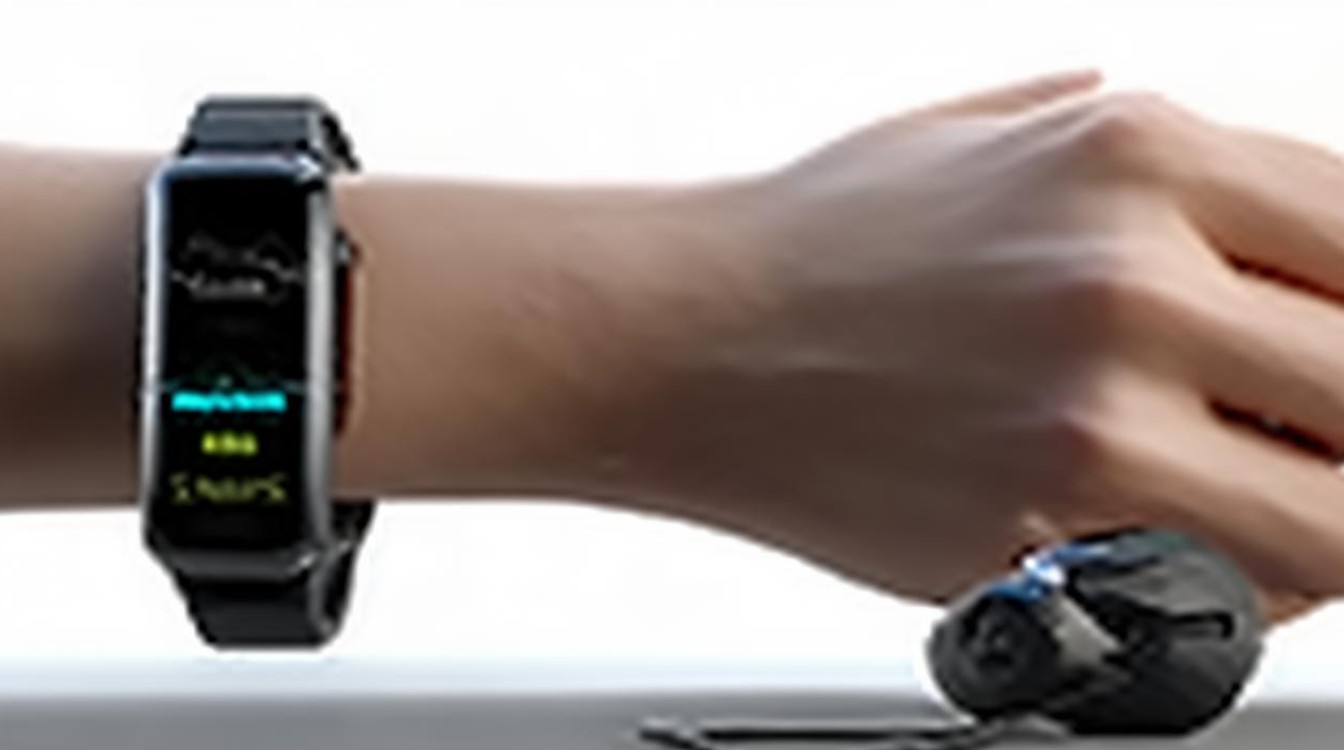 小米WatchS3如何配对蓝牙耳机